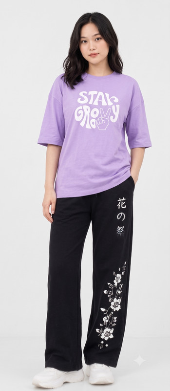 tfv Women Pyjama