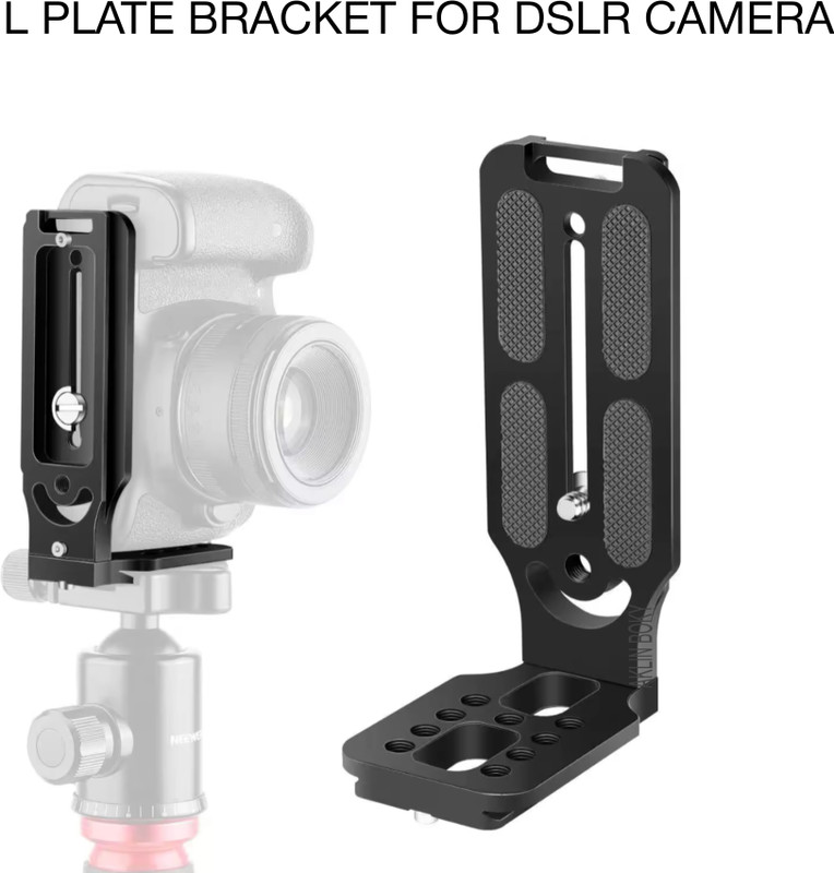 Aklin Boky YES Quick Release Plate