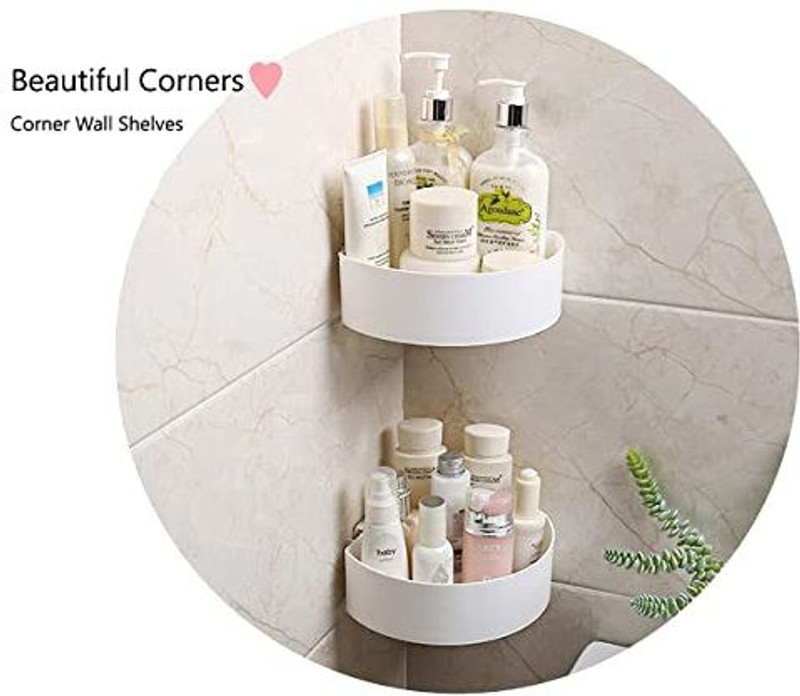 MIXCO Plastic Bottle Rack Cabinet(White, 1 Bottle)