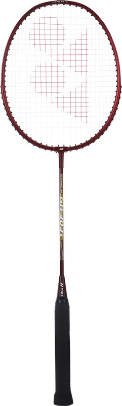 YONEX GR303i Blue Strung Badminton Racquet(Pack of: 1, 95 g)