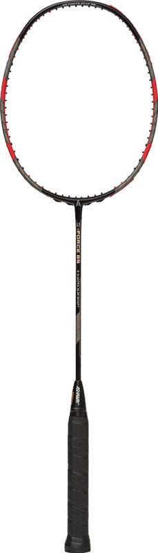 ASHAWAY Z-FORCE 88 Multicolor Unstrung Badminton Racquet(Pack of: 1, 80 g)