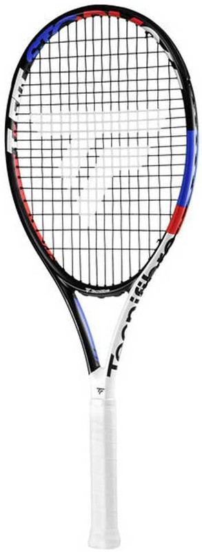 Tecnifibre T-Fit 265 Storm 2023 Multicolor Unstrung Tennis Racquet(Pack of: 1, 265 g)