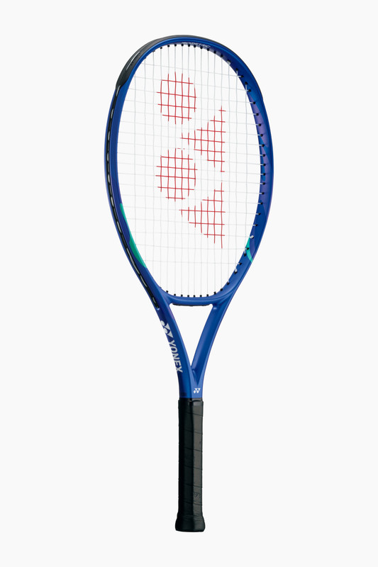 YONEX Ezone Alpha SL(Blast Blue, 245g) Multicolor Strung Tennis Racquet(Pack of: 1, 245 g)