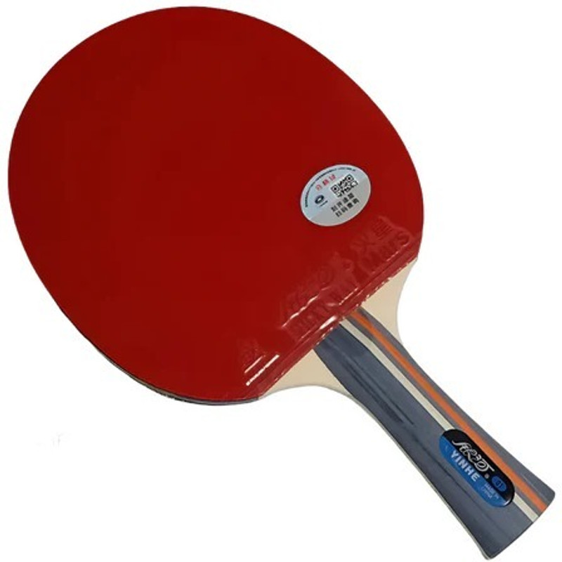 Yinhe YinheC01 Brown Table Tennis Racquet(Pack of: 0, 84 g)