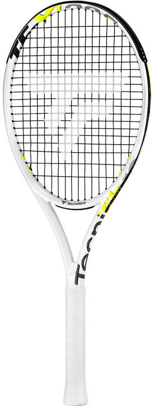 Tecnifibre TF40 305 Multicolor Unstrung Tennis Racquet(Pack of: 1, 305 g)