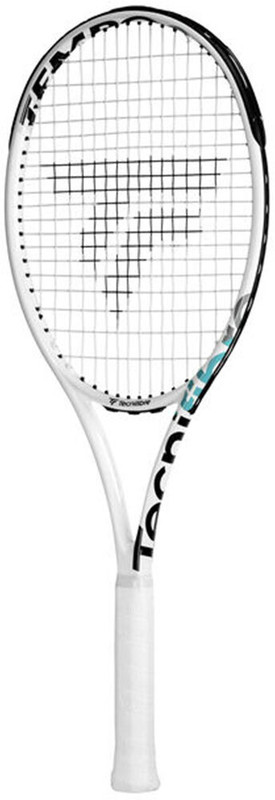 Tecnifibre Tempo 298 IGA Multicolor Unstrung Tennis Racquet(Pack of: 1, 298 g)