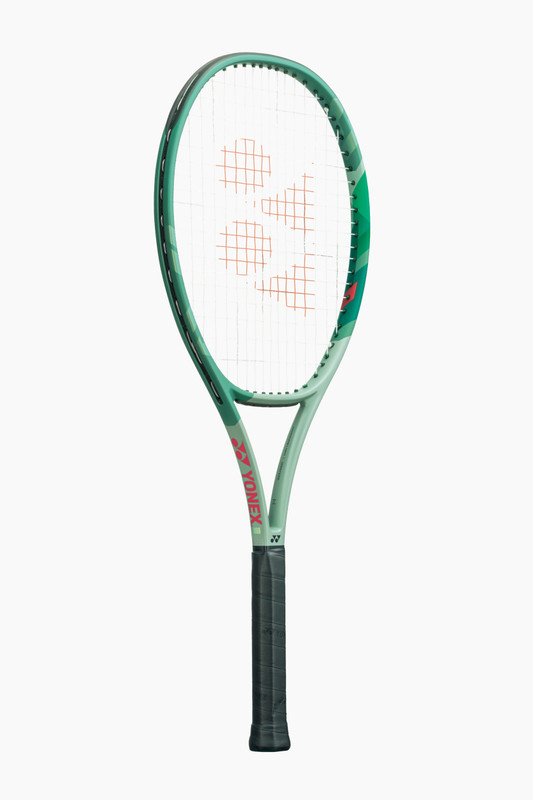 YONEX Percept Game (270g, G3) Multicolor Strung Tennis Racquet(Pack of: 1, 270 g)