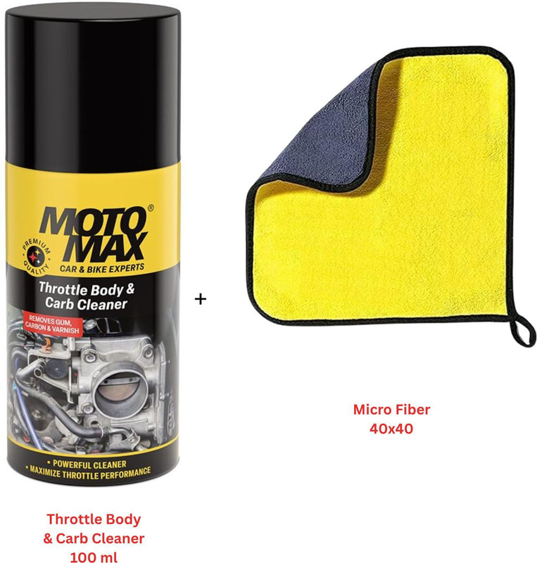 Motomax MTCD-2021 Radiator Cleaner Flush(100 ml)