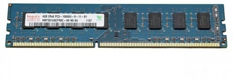 Hynix ddr3 DDR3 8 GB (Dual Channel) PC (ddr3)