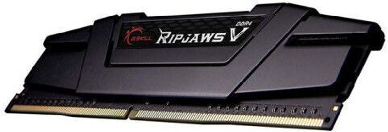 Colorful BattleAX 3200Mhz DDR4 8 GB (Single Channel) PC DRAM (BattleAX)(Black)