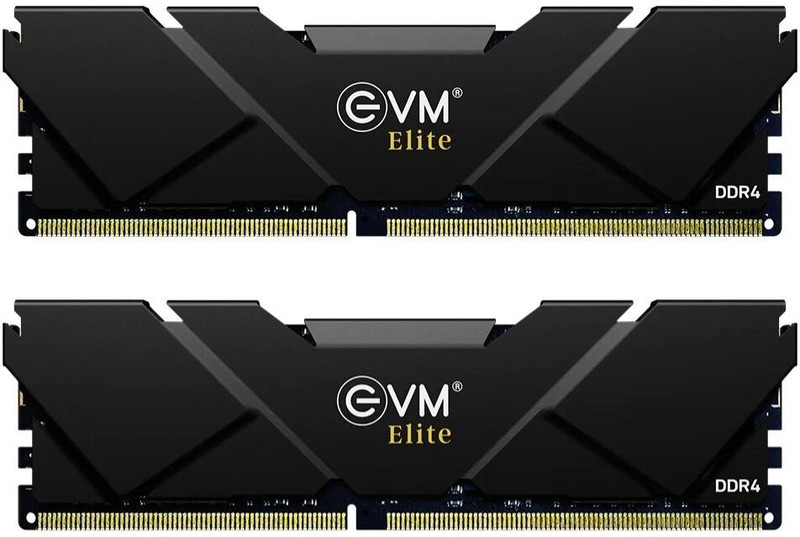 EvmZone Elite Gaming 2X8GB 3200MHZ DDR4 16 GB (Dual Channel) PC (EE8G32DT)