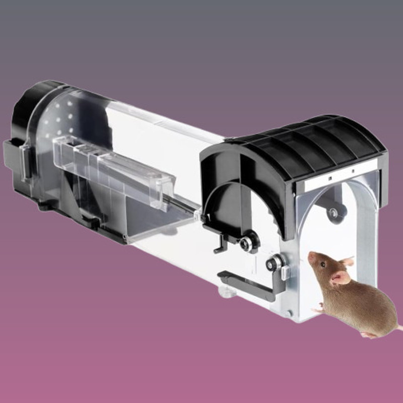 Zyvatron MTB890 Live Trap