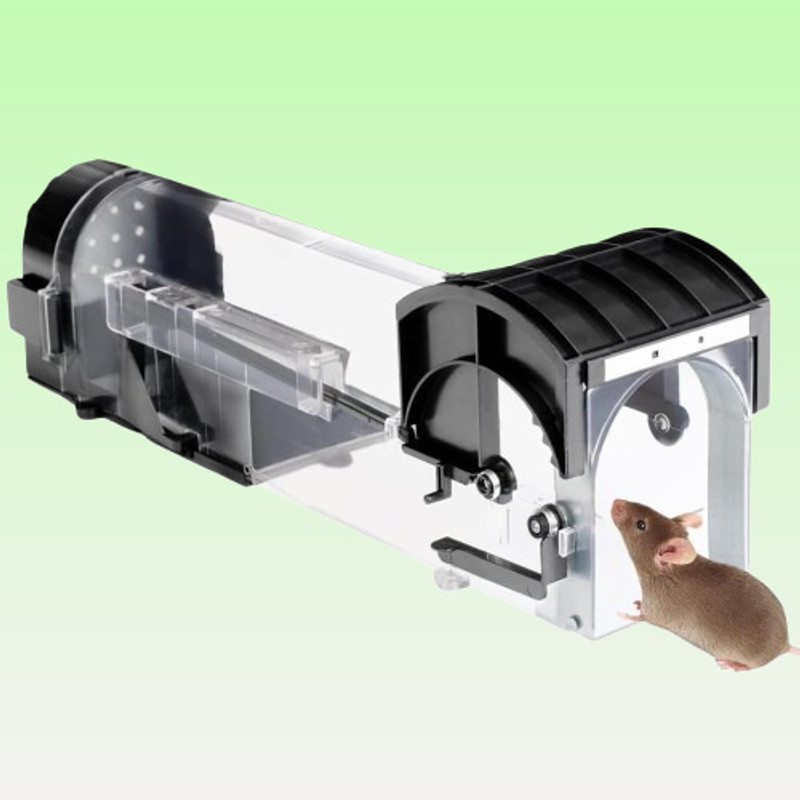 Olris MTB393 Live Trap