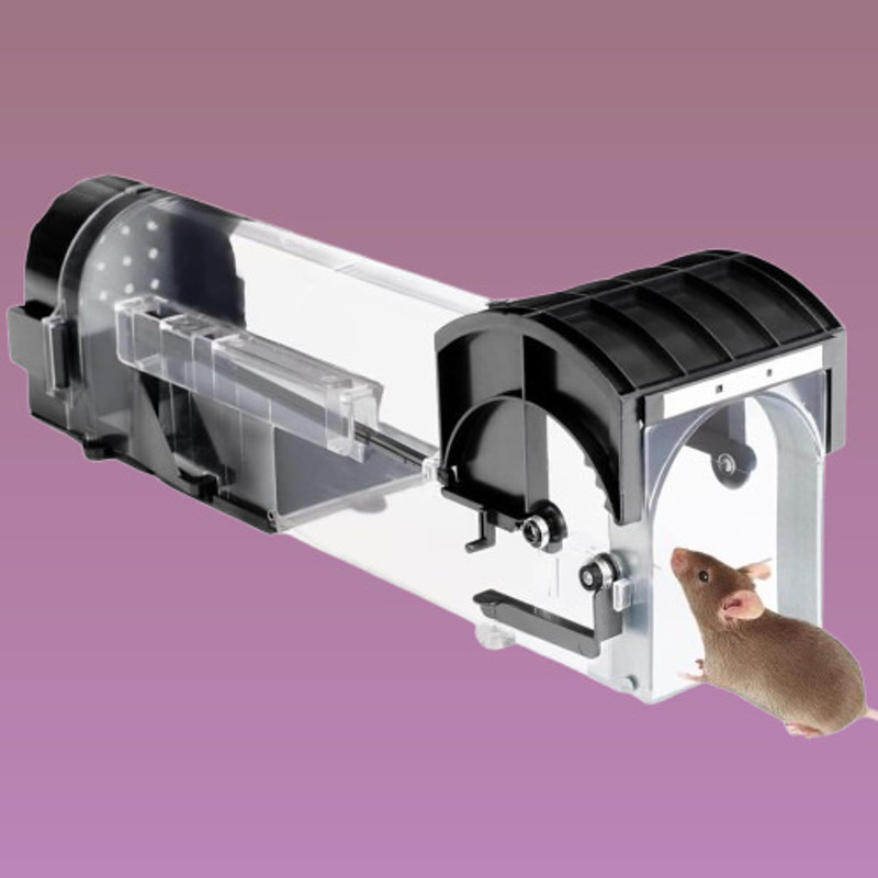 zenis MTB838 Live Trap