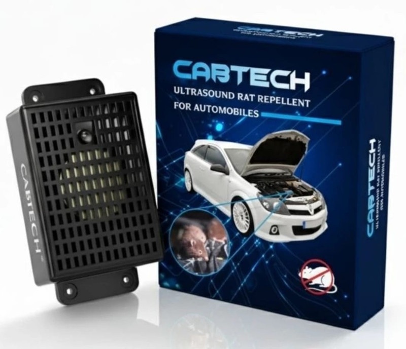 Cabtech Pca4545000 Electronic Trap