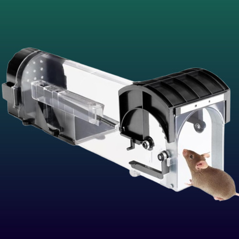 Thryvon MTB651 Live Trap