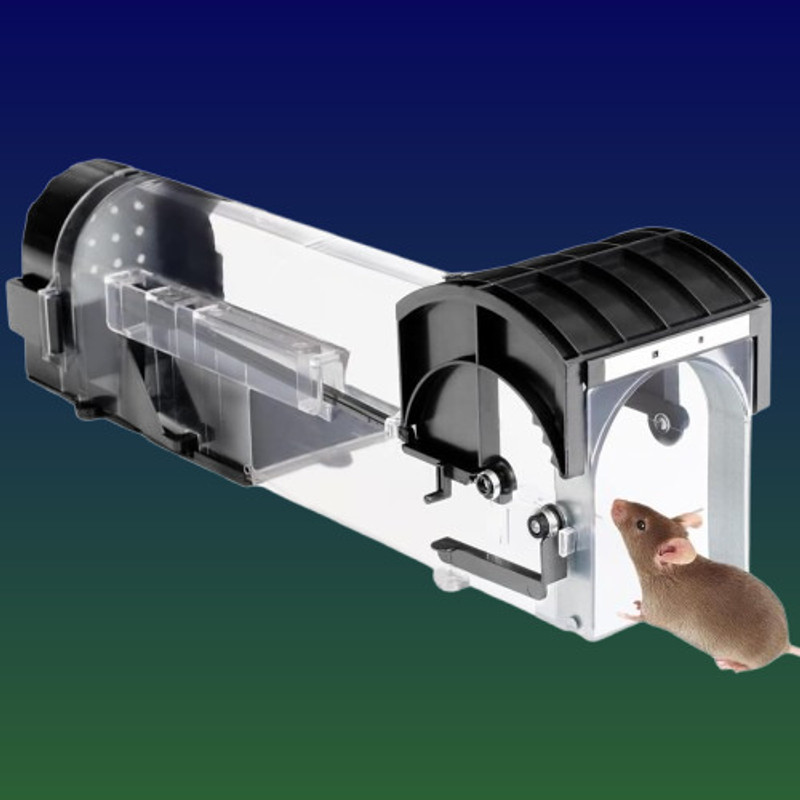 Sylnix MTB600 Live Trap