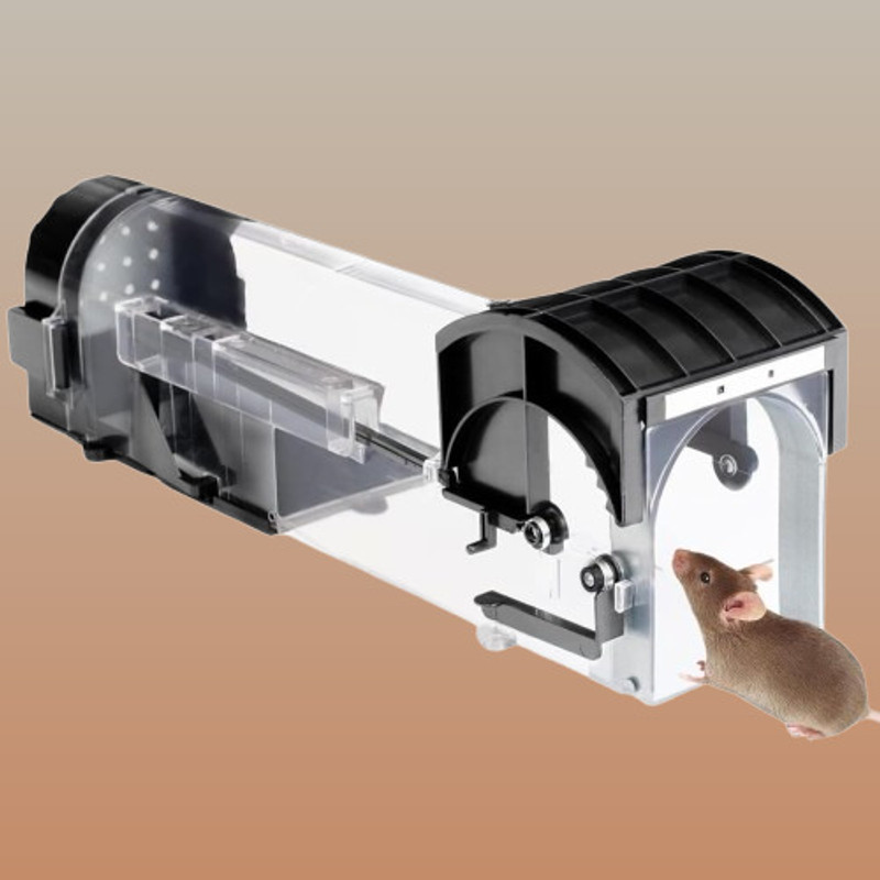 Ovtrix MTB450 Live Trap