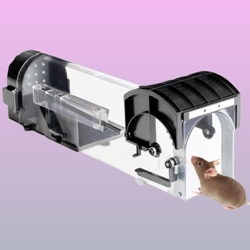 Xavdrix MTB795 Live Trap