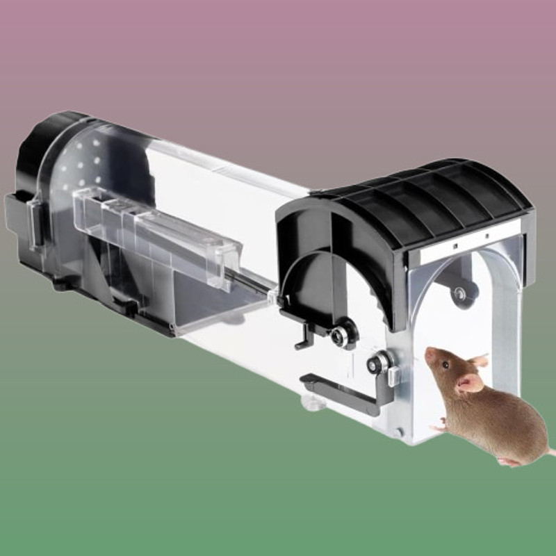 trovon MTB691 Live Trap