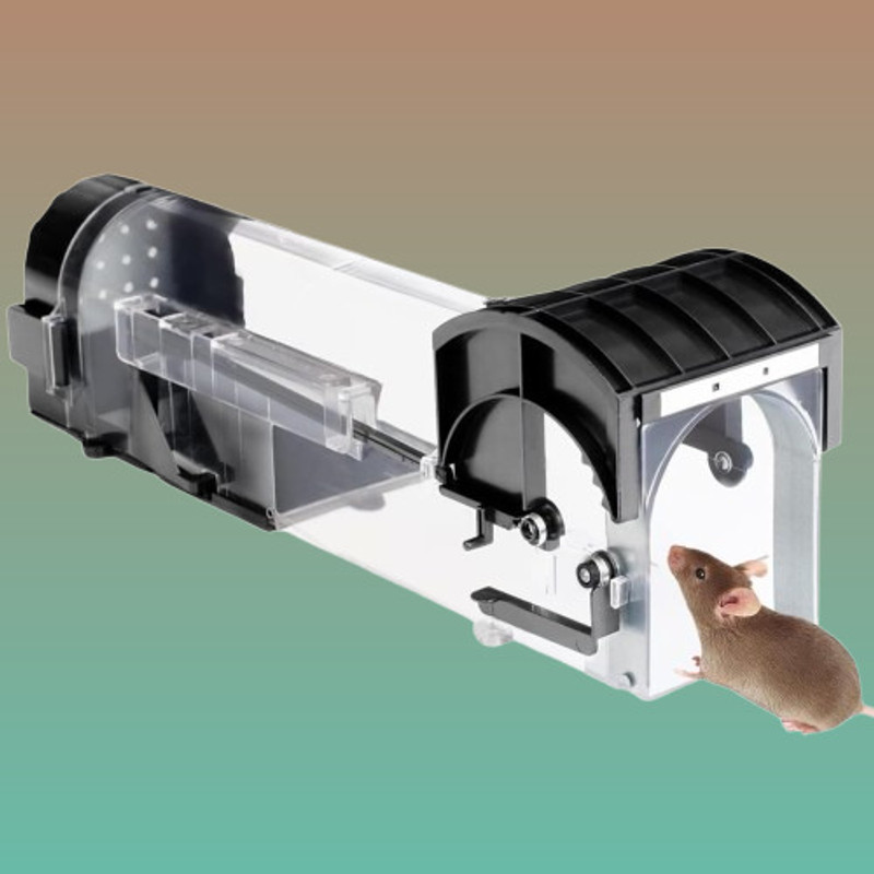 Tevon MTB634 Live Trap