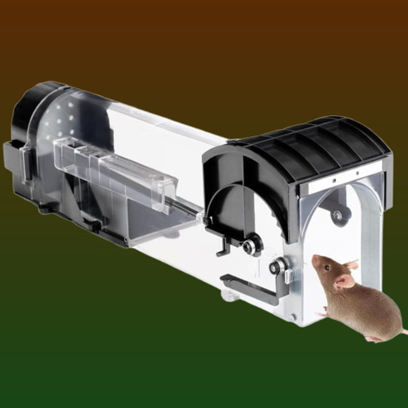 Krynis MTB301 Live Trap