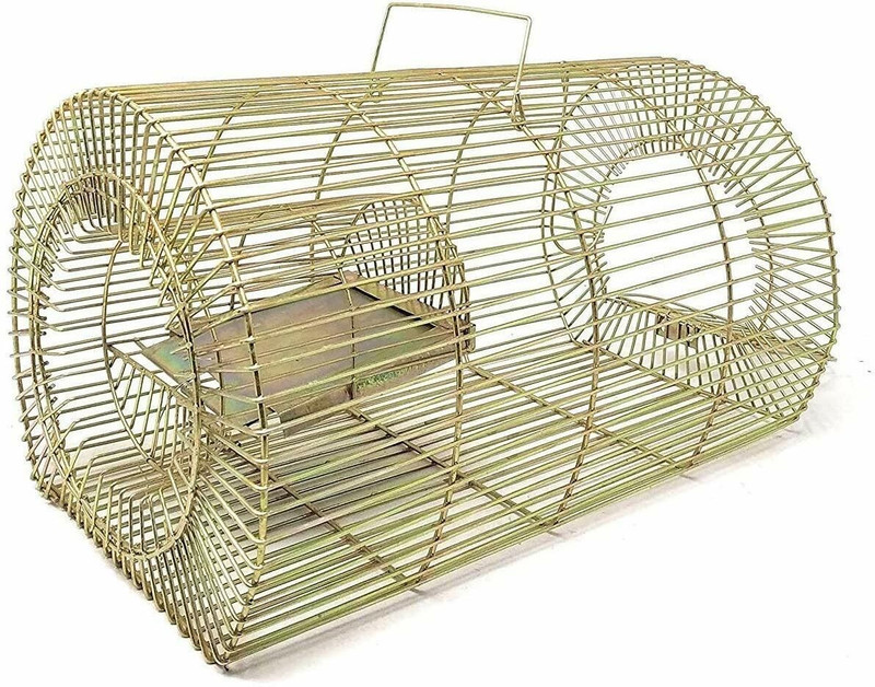 Zero Pest Z-B-12 Live Trap