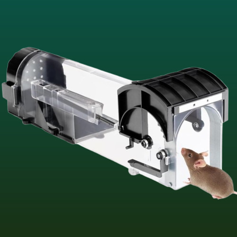 Xendrix MTB811 Live Trap