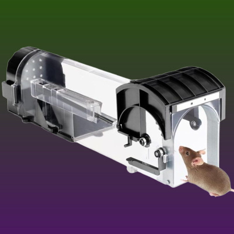Vayneax MTB398 Live Trap