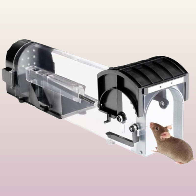 Oxyvora MTB463 Live Trap