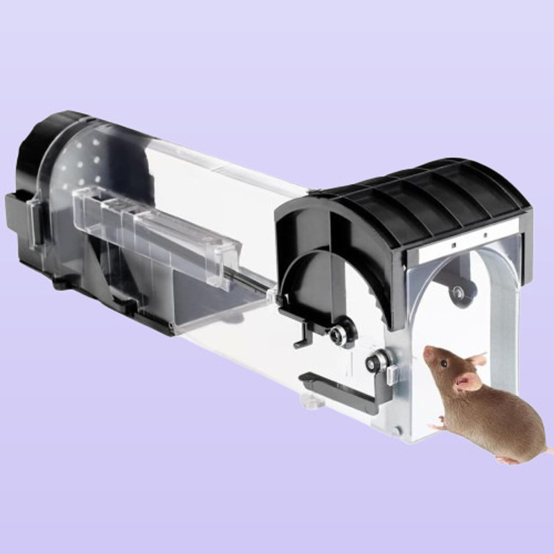 Fynrona MTB213 Live Trap