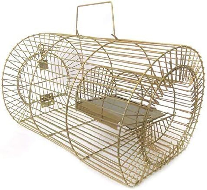 Prime Creation Fancy Traps For Mouse Trap Mouse Catcher Chuhe Ka Pinjara Live Trap Live Trap