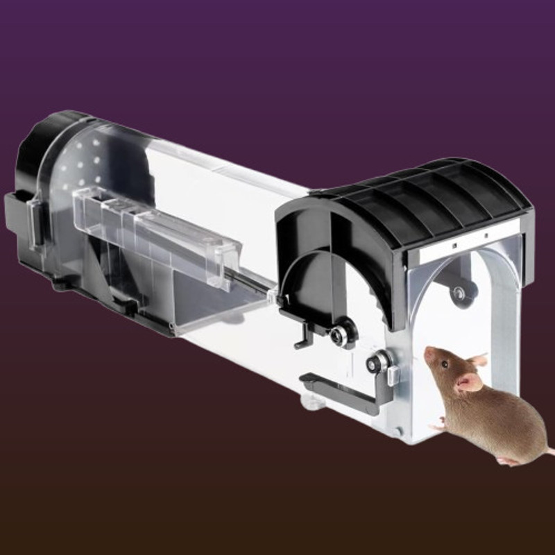 Olvix MTB397 Live Trap