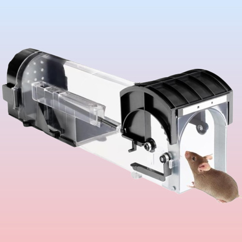 Pyrtra MTB502 Live Trap