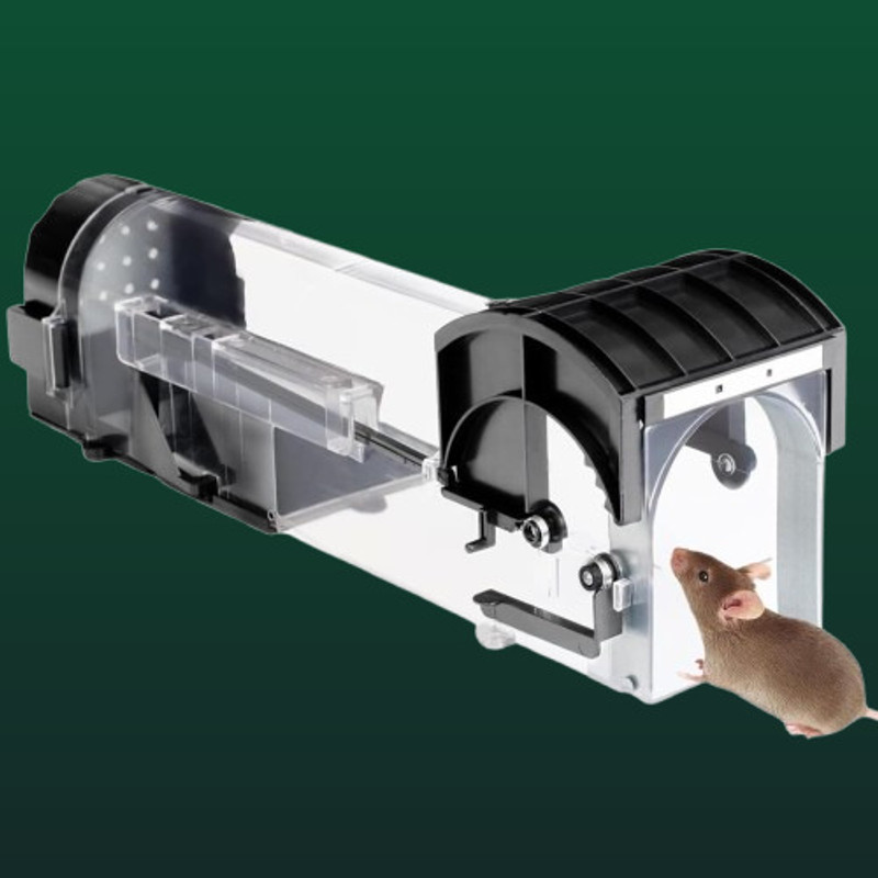 Trothara MTB689 Live Trap