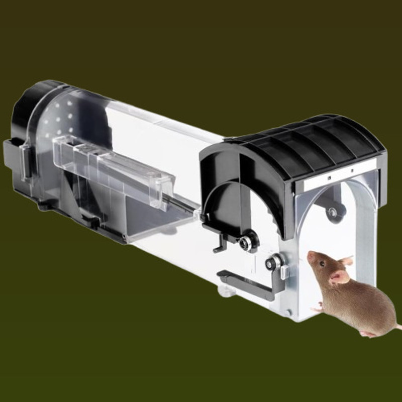 Ultoris MTB715 Live Trap