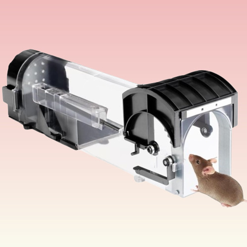 Vyneex MTB203 Live Trap