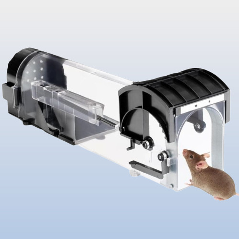 Fynrixa MTB211 Live Trap
