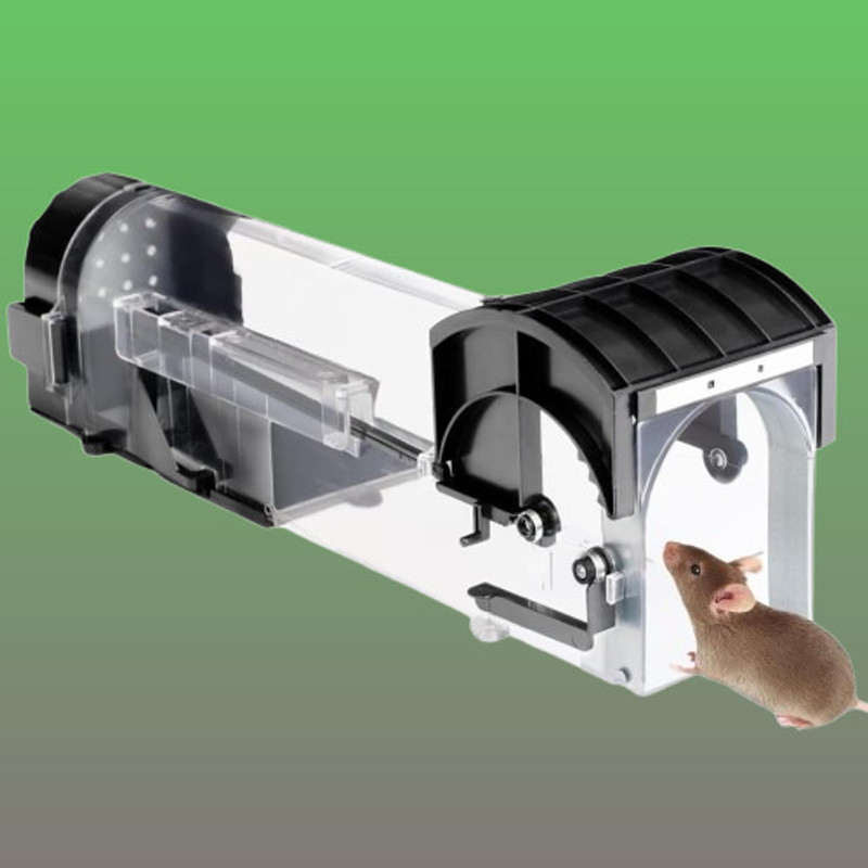 Jonora MTB244 Live Trap