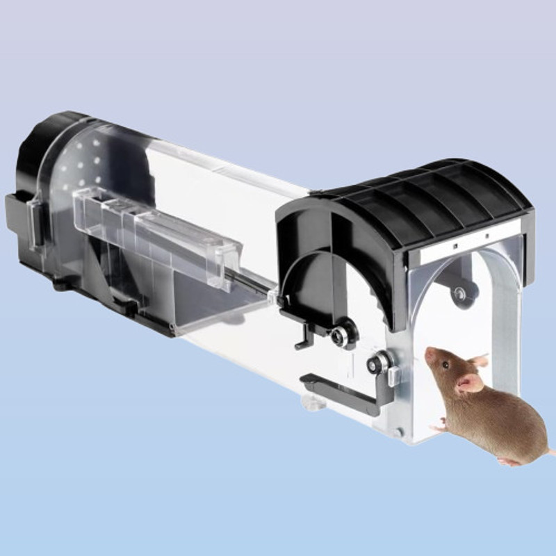 zynix MTB877 Live Trap