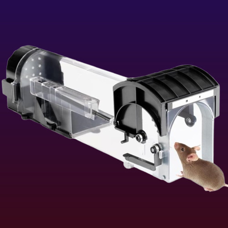 Telvos MTB624 Live Trap