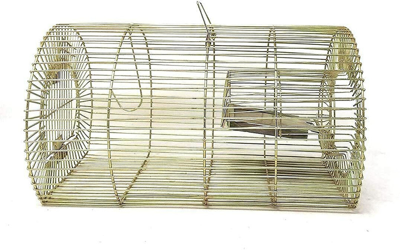 SM Enterprises Rat Trat Live Trap