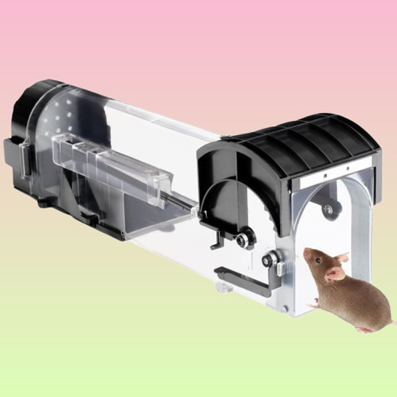 Valnora MTB732 Live Trap