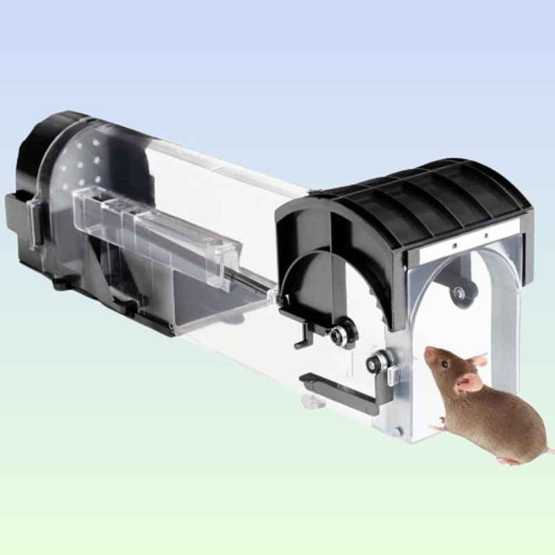 Lutrix MTB340 Live Trap