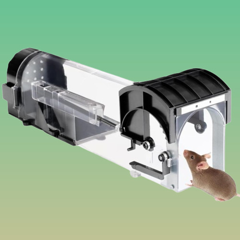 Vyxis MTB785 Live Trap
