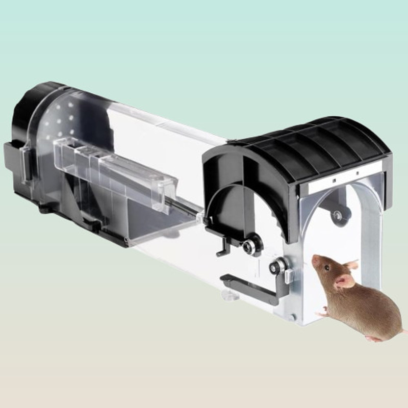 Torvix MTB661 Live Trap