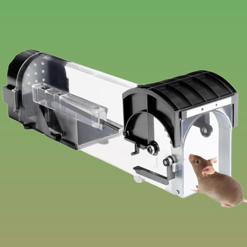 Zavyex MTB228 Live Trap