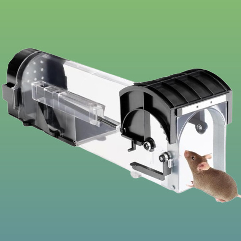 Yevnax MTB112 Live Trap