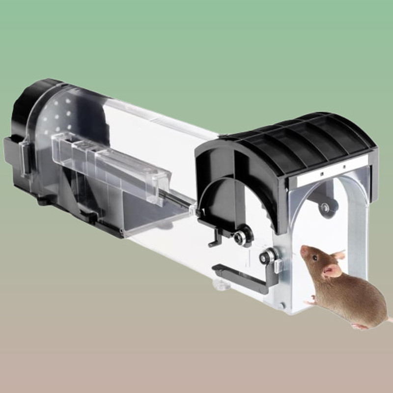 Myrxon MTB352 Live Trap