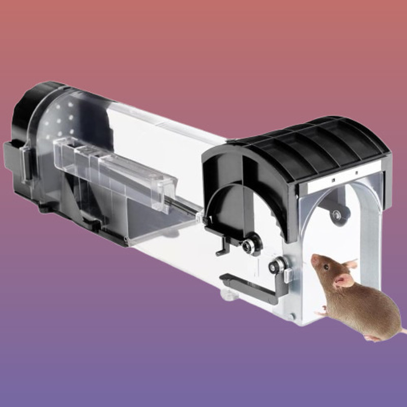 Vyrexon MTB778 Live Trap